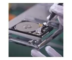 Trusted Hard Disk Data Recovery Experts in Brisbane