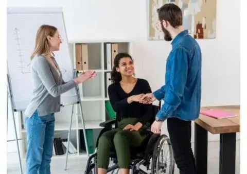 Trusted NDIS Plan Managers in Sydney – CPR Plan Management