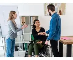 Trusted NDIS Plan Managers in Sydney – CPR Plan Management