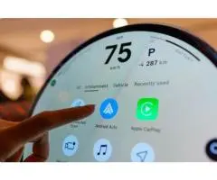 Apple CarPlay Installations