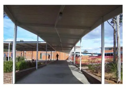 Maintain Roof Safety Easily With Roof Walkways
