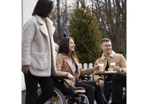 Trusted Community Access Support Provider in Southport | Activity Care Services