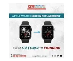 Restore Your Device with High-Quality Phone Screen Replacement at GR PHONES