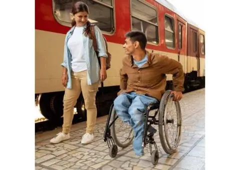 Reliable NDIS Transport Providers in Sydney