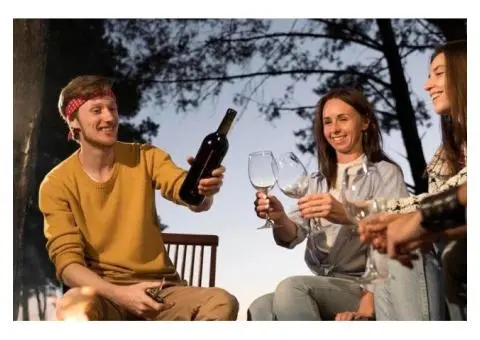 Discover the Best Wine Tours in Perth with Perth Private Airport Taxi