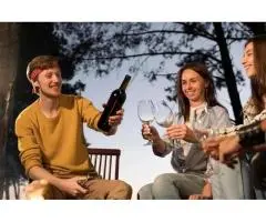 Discover the Best Wine Tours in Perth with Perth Private Airport Taxi