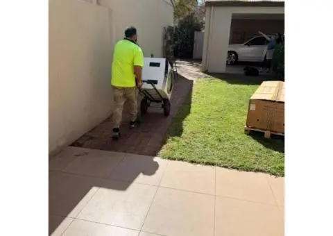 Looking for a Removal Company in Adelaide? Shine Movers Is Your Best Choice!