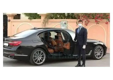 Melbourne Airport Taxi