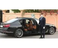 Melbourne Airport Taxi