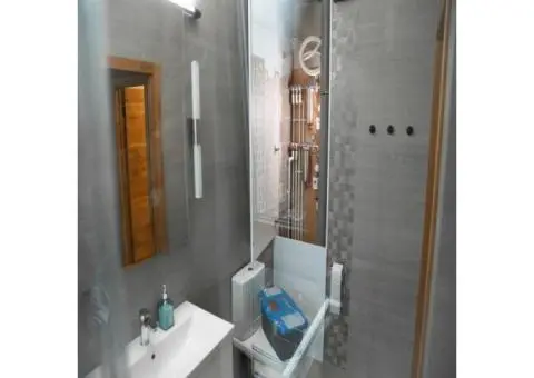 Refresh Your Home with Luxury Bathroom Renovation Service in Malvern, Melbourne