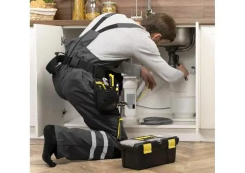 Fast & Friendly Plumber in Melbourne at Your Service