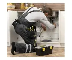 Fast & Friendly Plumber in Melbourne at Your Service