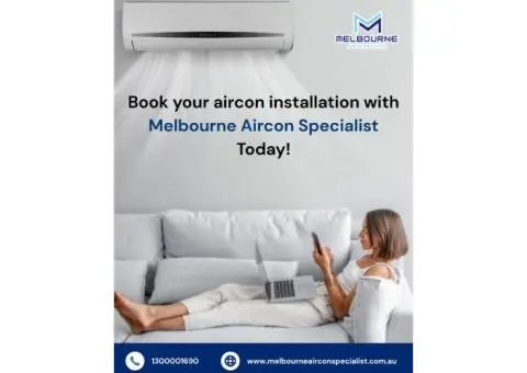 Upgrade to Better Comfort Today