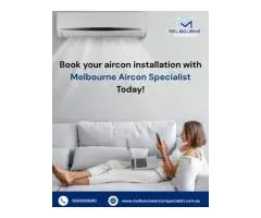 Upgrade to Better Comfort Today