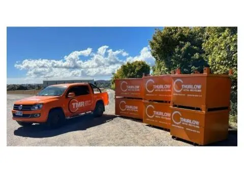 Making Waste Useful with Recycling Services in Tasmania