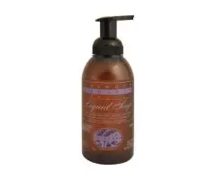 Melrose Organic Lavender Castile Soap – Pure, Gentle & Eco-Friendly
