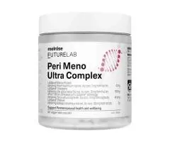 Struggling with Perimenopause Symptoms? Find Natural Relief Today!
