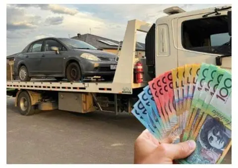 Top Cash for Cars Melbourne | Sell Your Car Fast for Best Price - 1/5