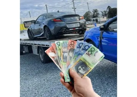 Top Cash for Cars Melbourne | Sell Your Car Fast for Best Price - 2/5
