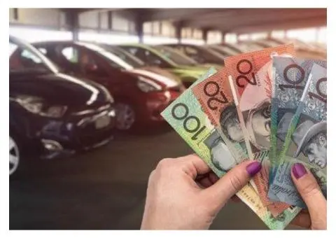 Top Cash for Cars Melbourne | Sell Your Car Fast for Best Price - 5/5
