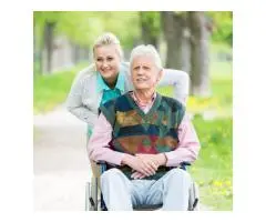 Trusted Disability Service Provider in Sydney Delivering Quality Care