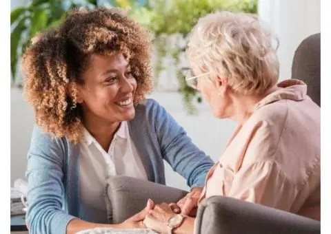 Trusted Disability Service Provider in Sydney Delivering Quality Care - 3/11