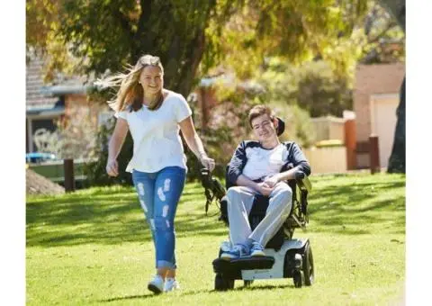 Trusted Disability Service Provider in Sydney Delivering Quality Care - 5/11