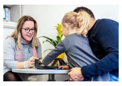 Trusted Disability Service Provider in Sydney Delivering Quality Care - 9/11