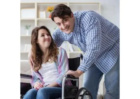 Trusted Disability Service Provider in Sydney Delivering Quality Care - 10/11