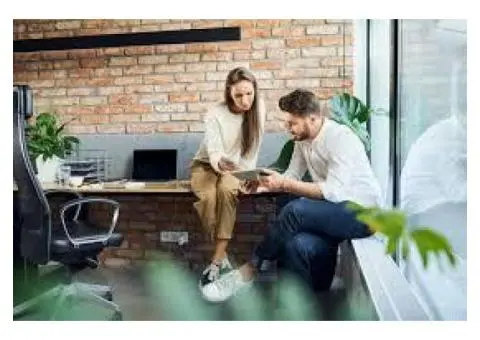 Asset Finance Broker | Easy Finance for Cars, Equipment & More - 1/3