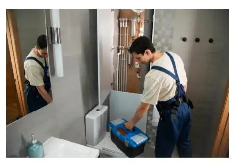 Reliable Industrial Plumbing in Melbourne for Smooth Operations