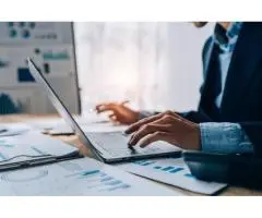 Professional Business Bookkeeping Services in Casey for Growth and Accuracy