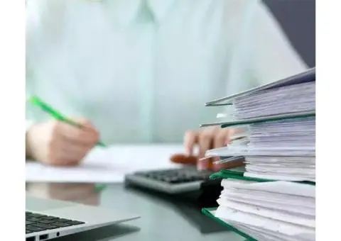 Professional Business Bookkeeping Services in Casey for Growth and Accuracy - 2/4