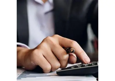 Professional Business Bookkeeping Services in Casey for Growth and Accuracy - 4/4