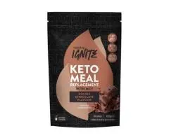 Looking for a Delicious Keto Meal Replacement to Boost Your Energy?