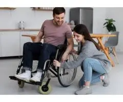 Reliable NDIS Supported Accommodation in Sydney | Nova Disability Services