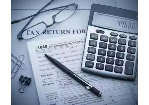 Expert Tax Return Services in Casey | Casey Taxation Cranbourne West - 3/4