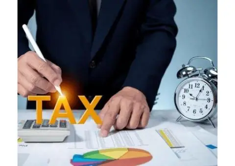 Expert Tax Return Services in Casey | Casey Taxation Cranbourne West - 4/4