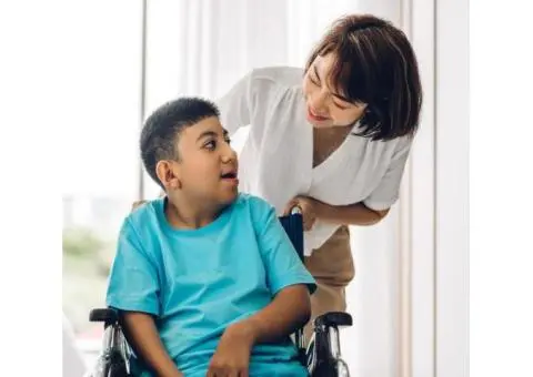 Comprehensive Disability Support Services Maroubra for NDIS Participants - 1/3