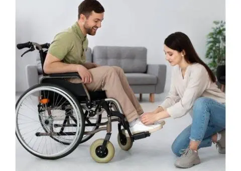 Comprehensive Disability Support Services Maroubra for NDIS Participants - 2/3