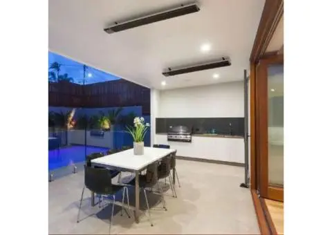 Professional Ceiling Fan Installation Brisbane Services Available