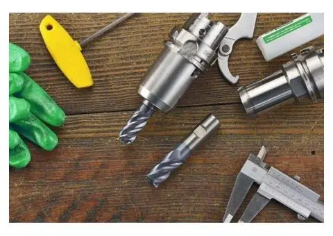 Cutting Tools Australia