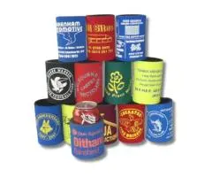 Custom Stubby Holders | ABC2000 Australia