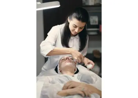 Timeline Guide to Skin Treatments in Sydney for Wedding Prep