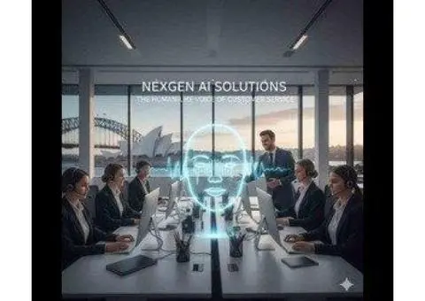 AI Call Center Automation Australia