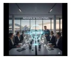 AI Call Center Automation Australia