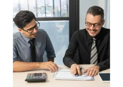 Professional Tax Planning Specialists Sydney | Save More This Year