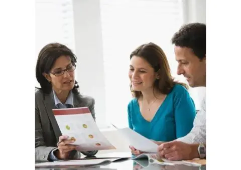 Expert SMSF Accounting Services Cranbourne for Smarter Super Management - 3/3