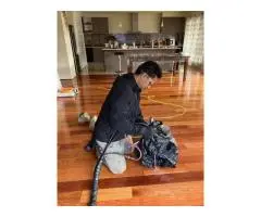 Specialist Repair Services for Sinking Slabs and Uneven Concrete Floors