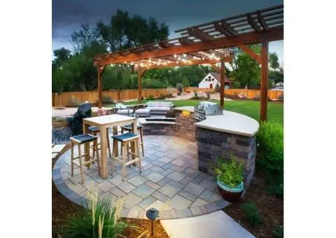 Expert Landscaping Company in Sydney | Transform Your Outdoor Space Today! - 2/2